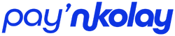 pay'n kolay Logo